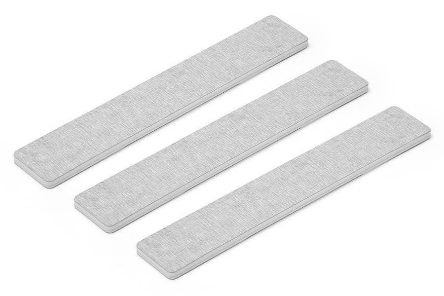 File Stick SOFT #800 (3pcs) 3
