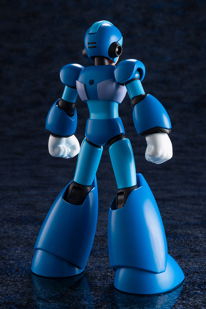 1/12 Mega Man X: X 2