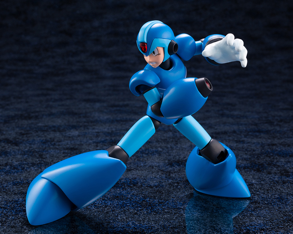 1/12 Mega Man X: X 3